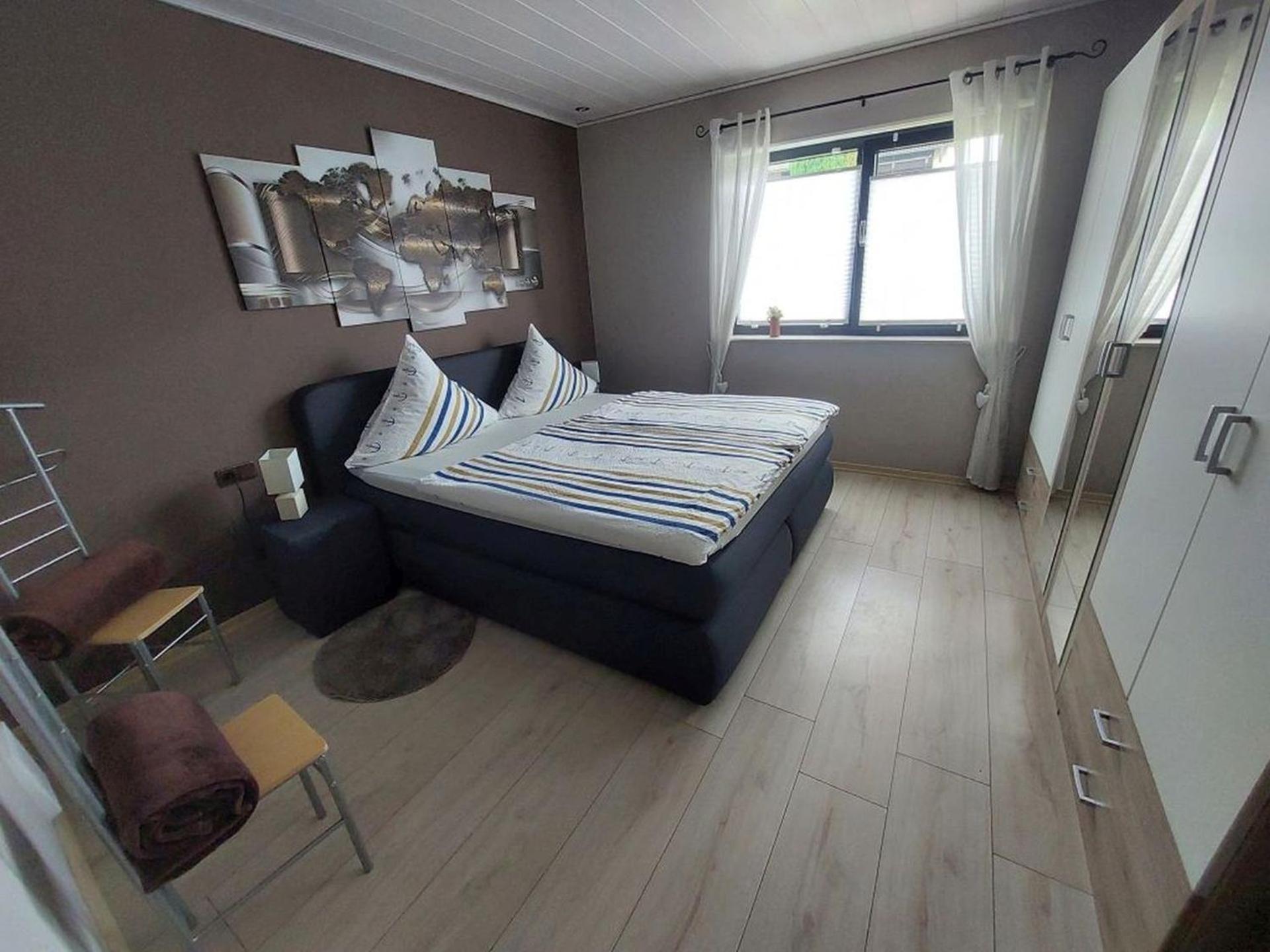 Schneckenhuette Appartement Meschede Buitenkant foto