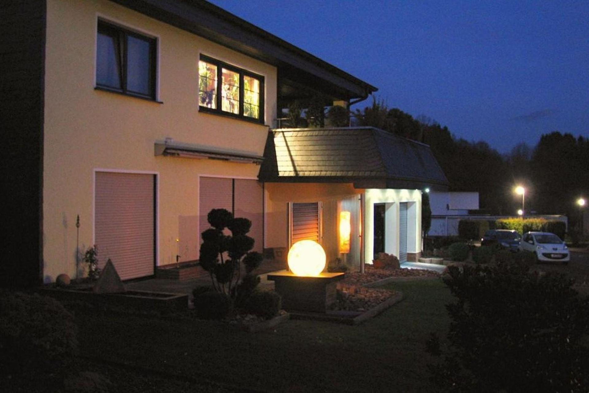 Schneckenhuette Appartement Meschede Buitenkant foto