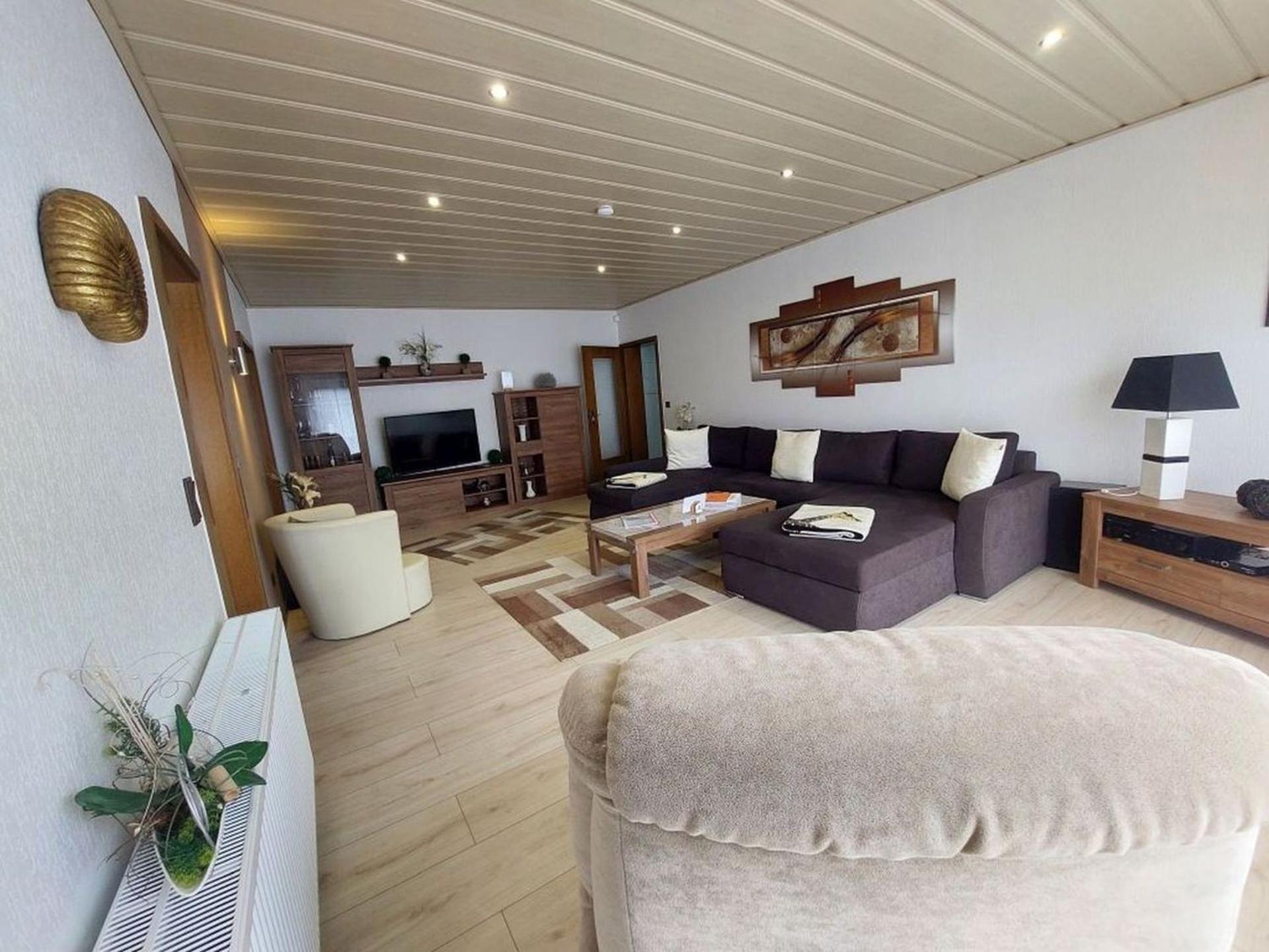Schneckenhuette Appartement Meschede Buitenkant foto