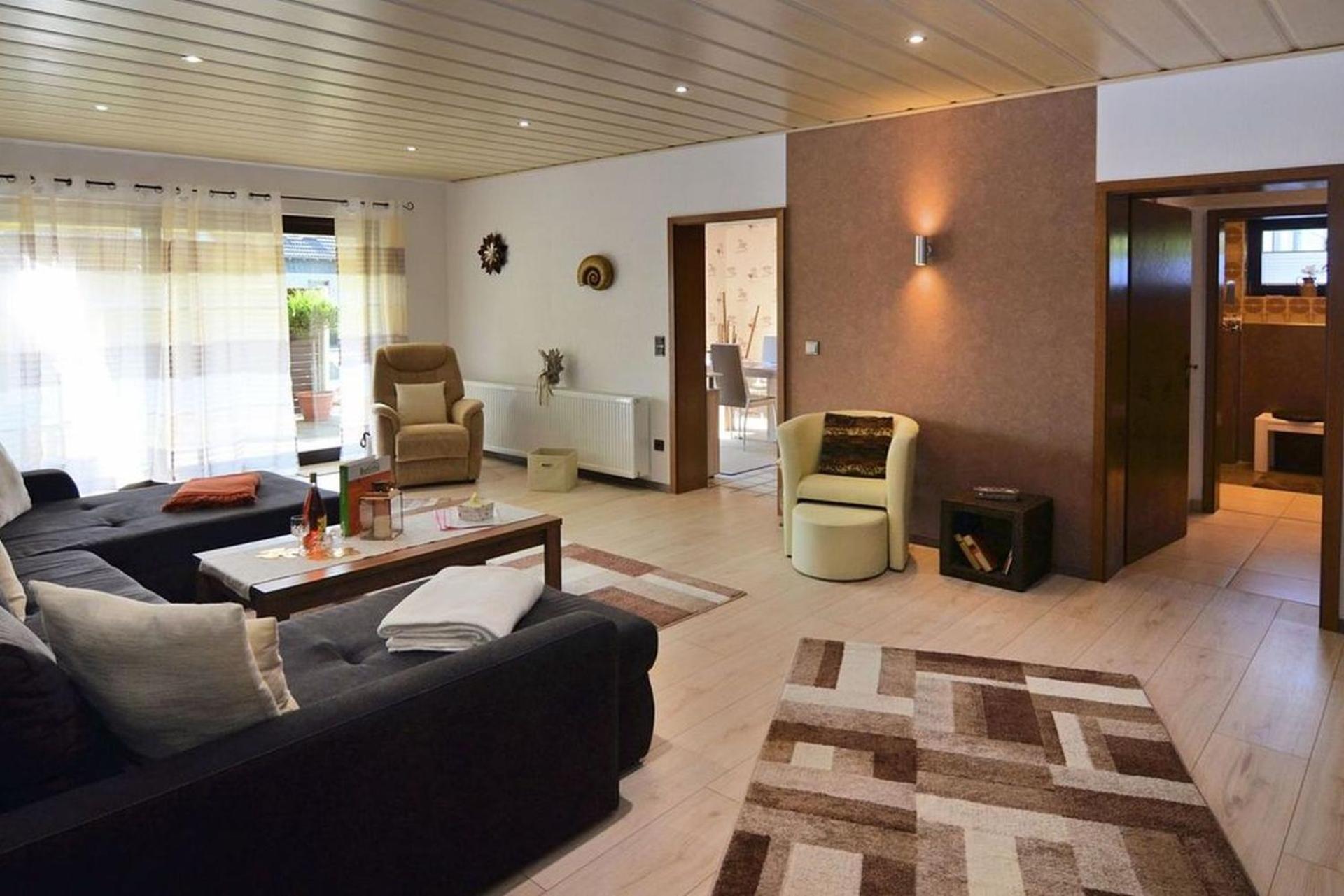 Schneckenhuette Appartement Meschede Buitenkant foto